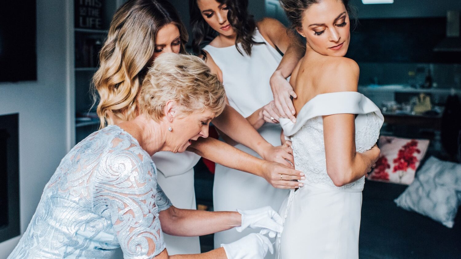 10 Best Wedding Dress for Big Bust 2024 Gown for Your Big Day