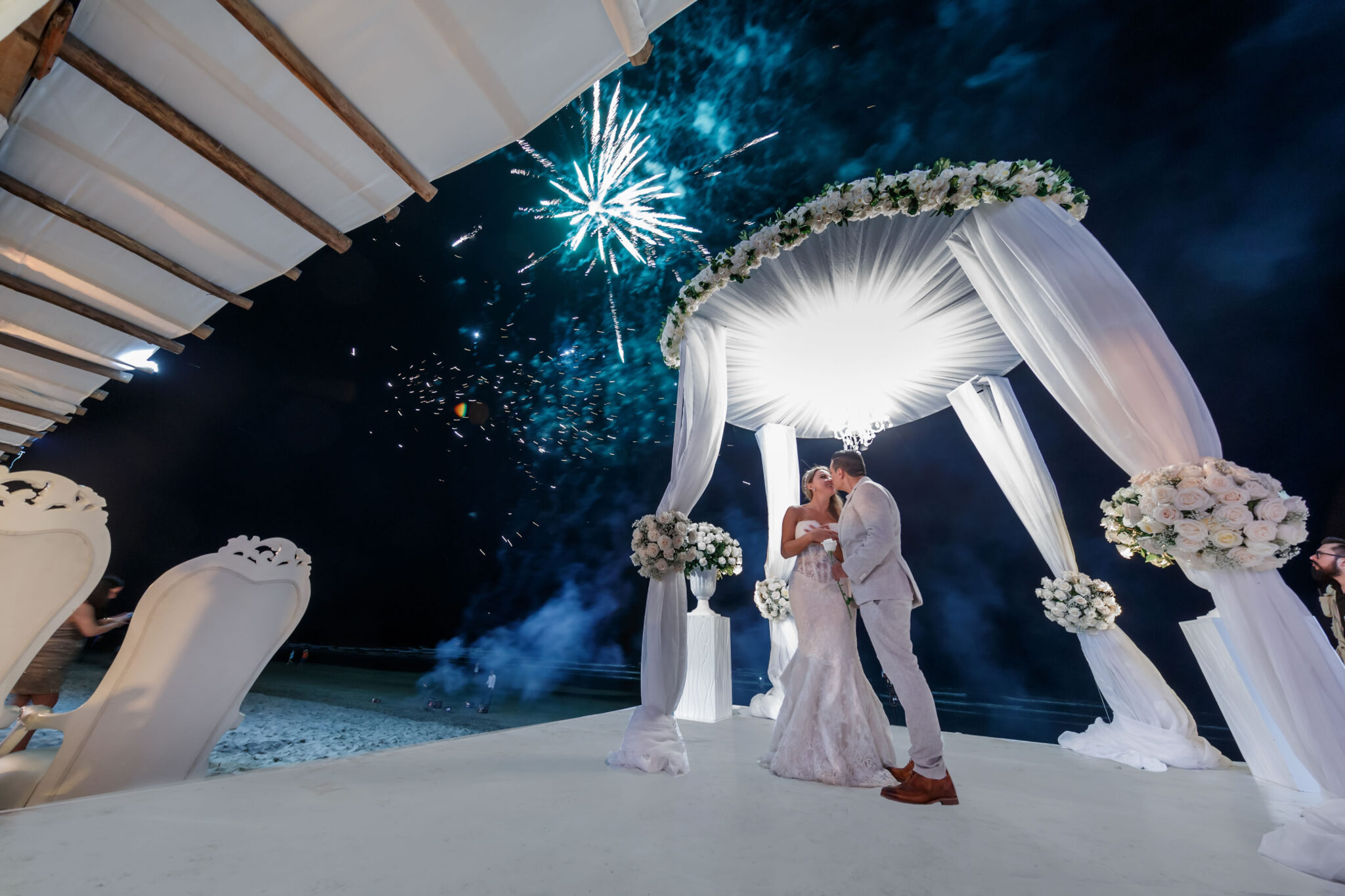 Who Pays for Wedding in Ecuador Ceremonies, Traditions, and Customs